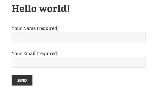 wordpress-mailchimp-extension-basic-form