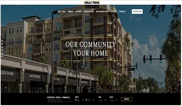 kellypriceandcompany.com