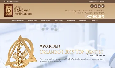 behnerdental.com
