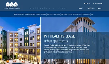 cbaarchitects.com