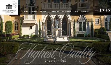 charlesclayton.com