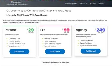 chimpmatic.com