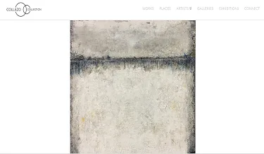 collazocollection.com