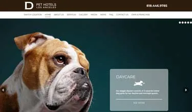 dpethotels.com