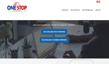 onestopcareer.com