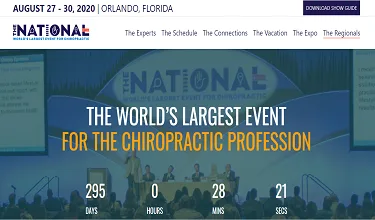 thenationalchiro.com
