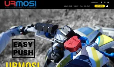 urmosi.com