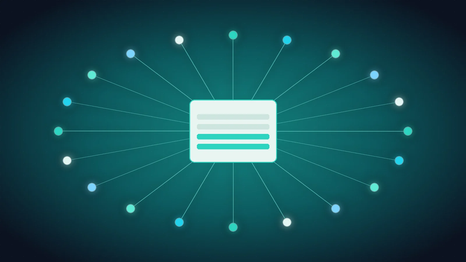 Diagram of ClickSyncr connecting a WordPress Contact Form 7 form to 20+ email marketing and CRM platforms